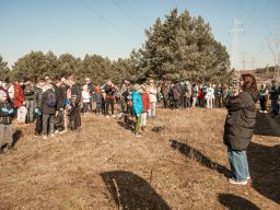Sprzatanie swiata 15.03.25 Fordon